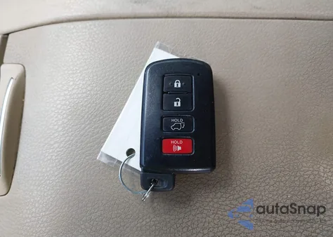 2016 Toyota Highlander Xle V6 из США, поврежденный, VIN 5TDKKRFH1GS146483